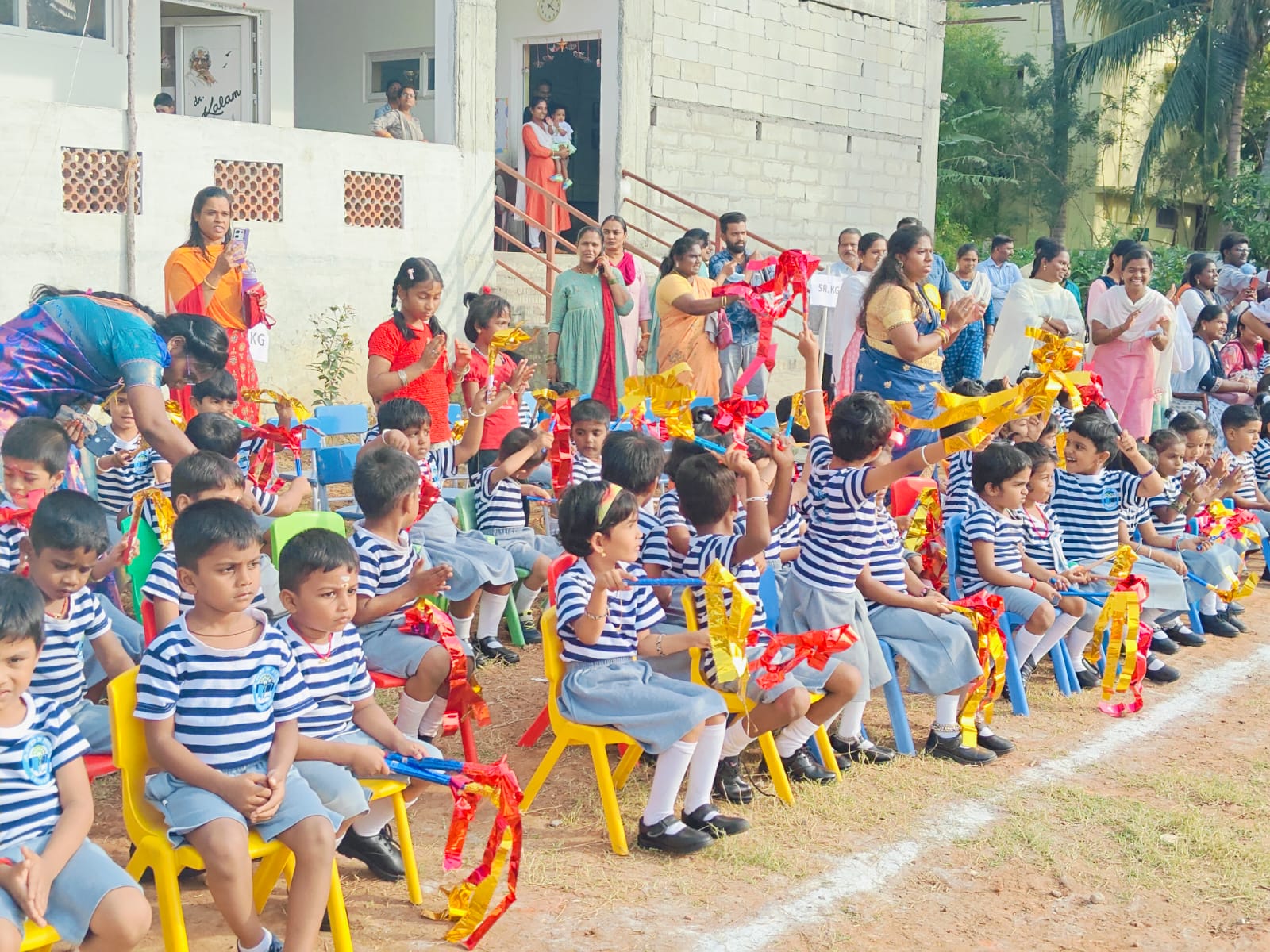 Academic Excellence Image